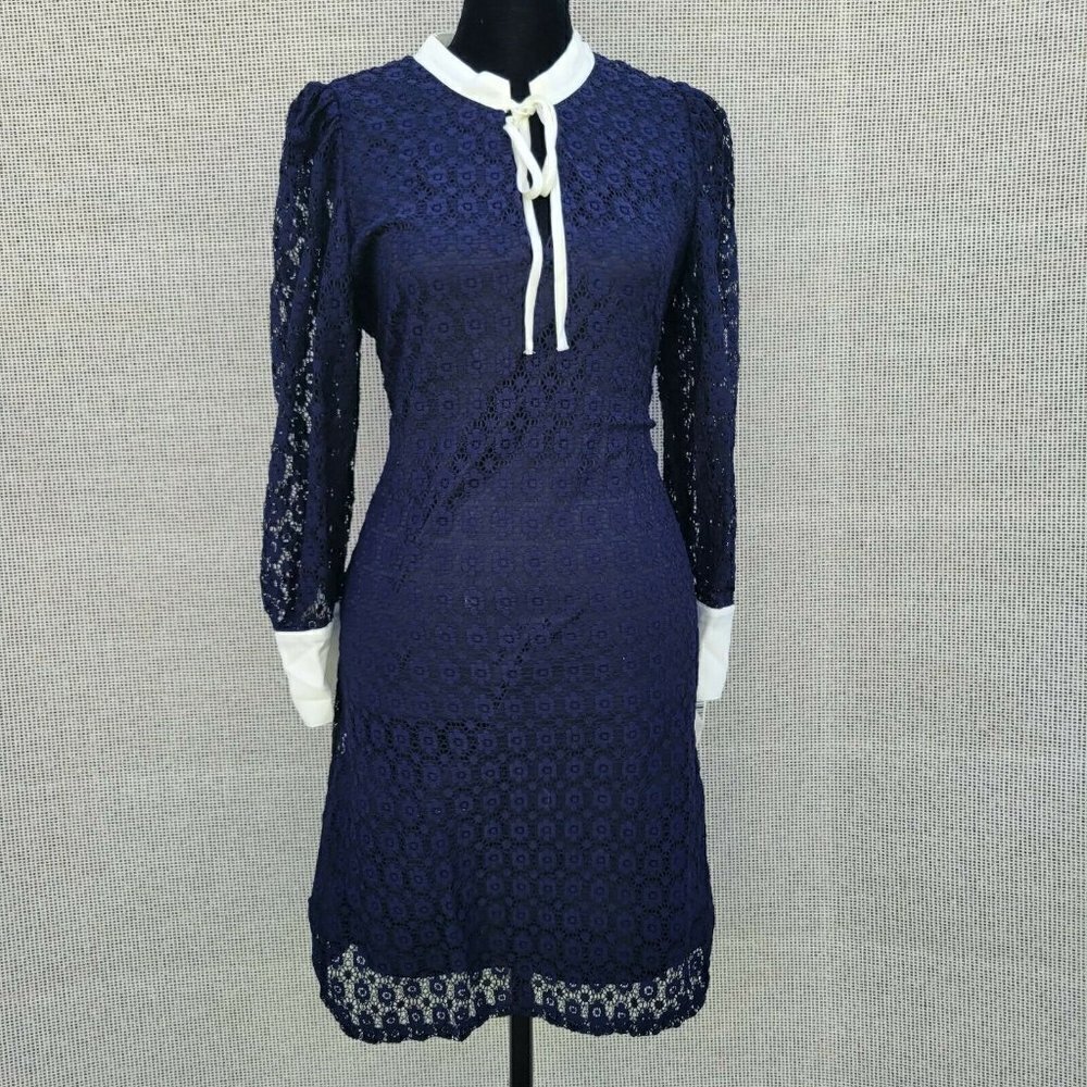 Women's Riley & Rae Lace Dress. Medium. - Picture 2 of 12
